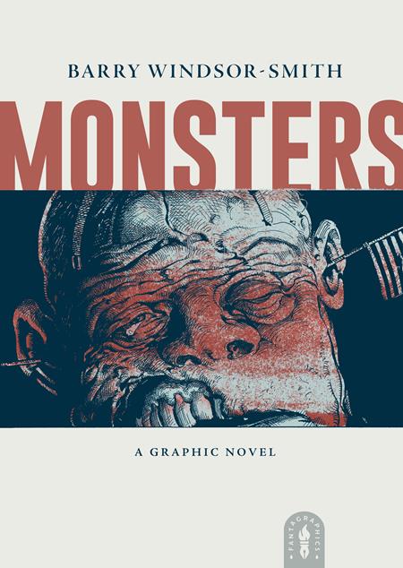 Monsters HC
