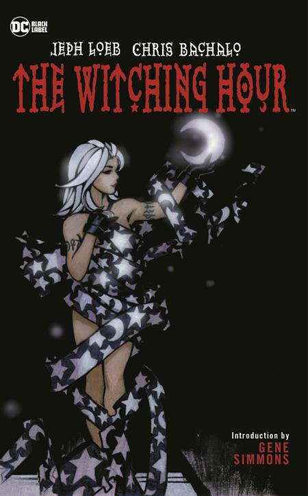 Witching Hour TP