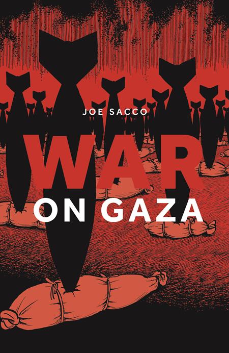 War on Gaza TP