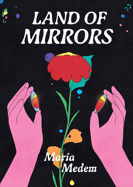 Land of Mirrors TP