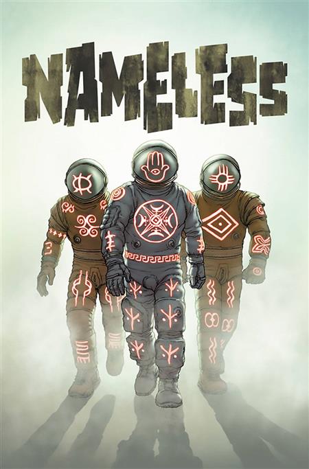 NAMELESS TP (MR)