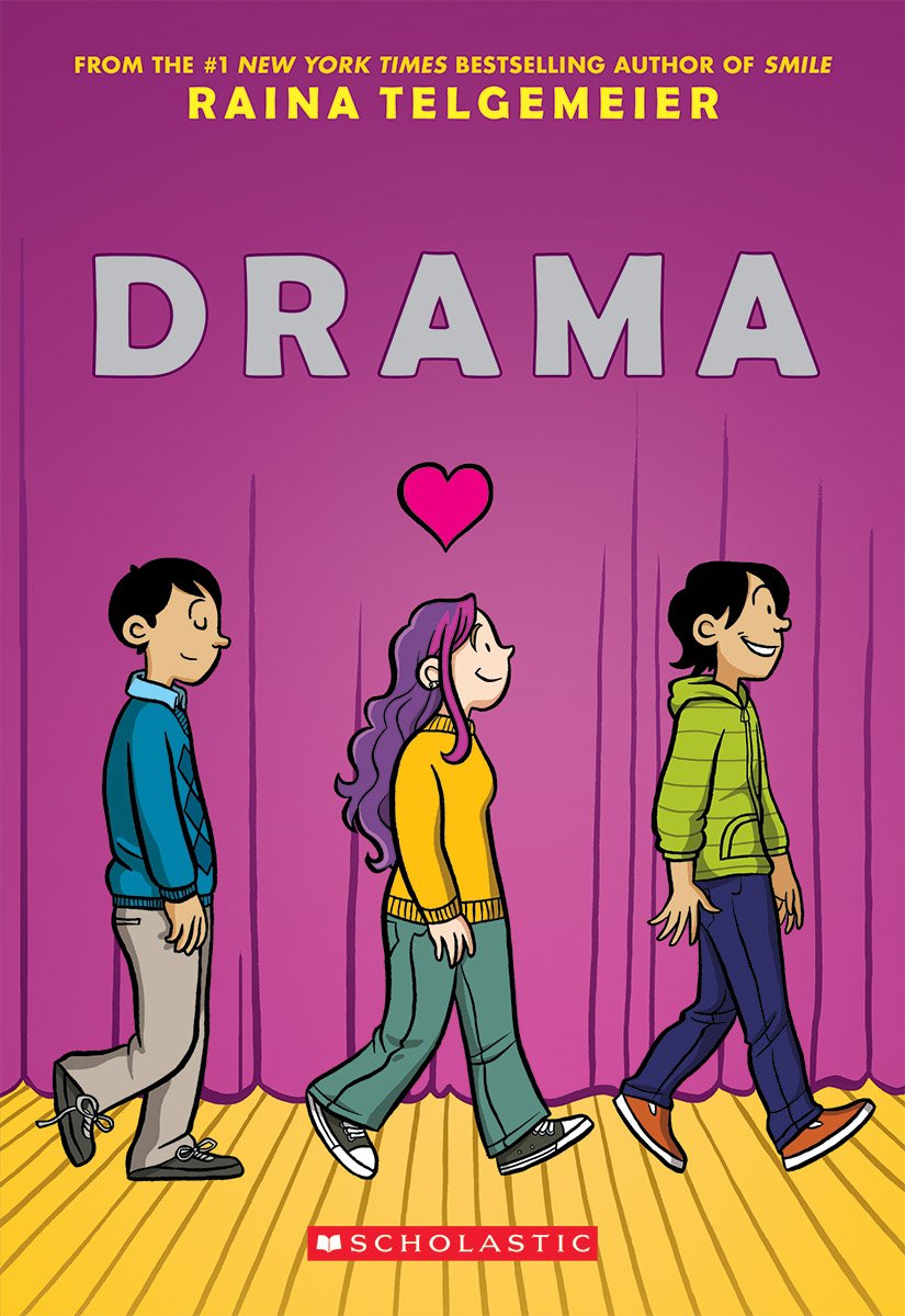 Drama TP