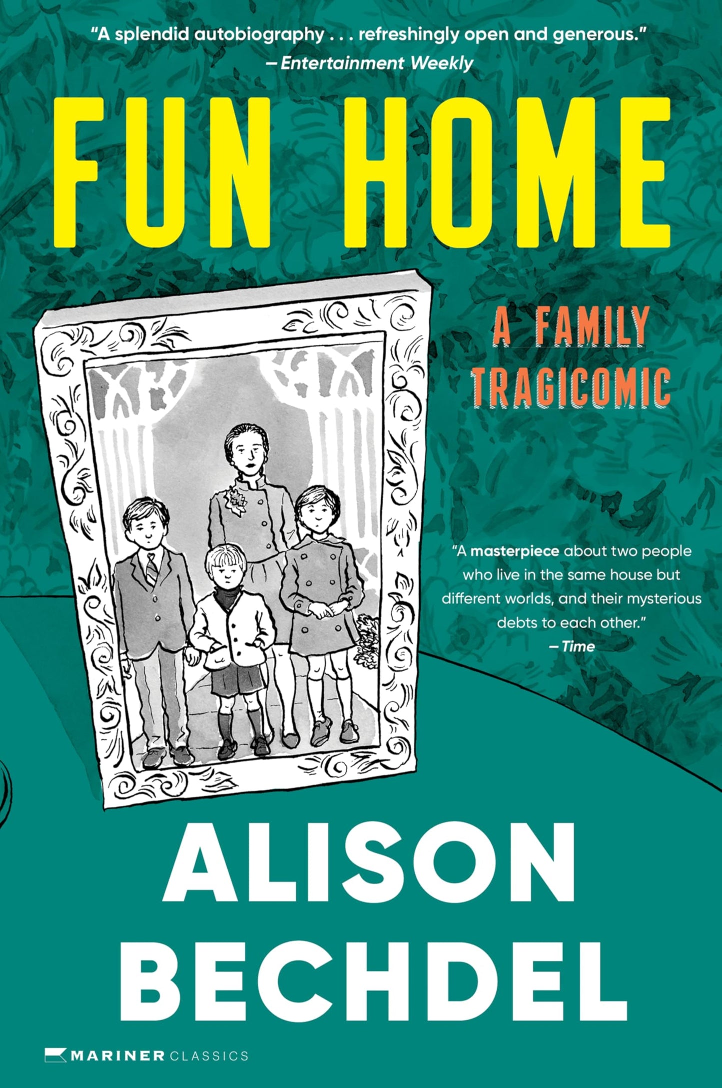 Fun Home SC