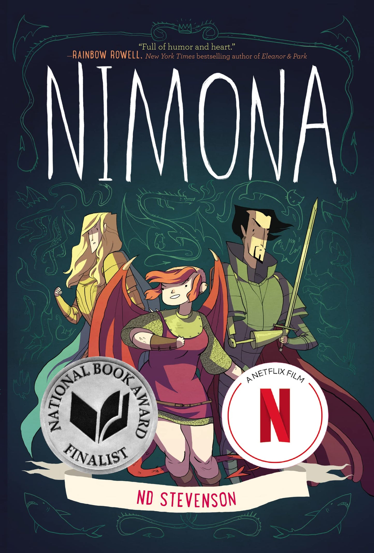 Nimona SC