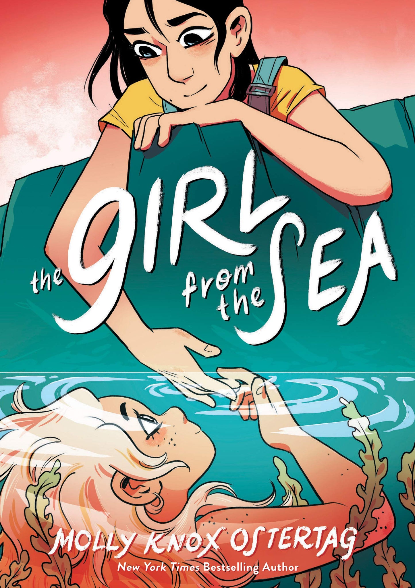 Girl From the Sea SC
