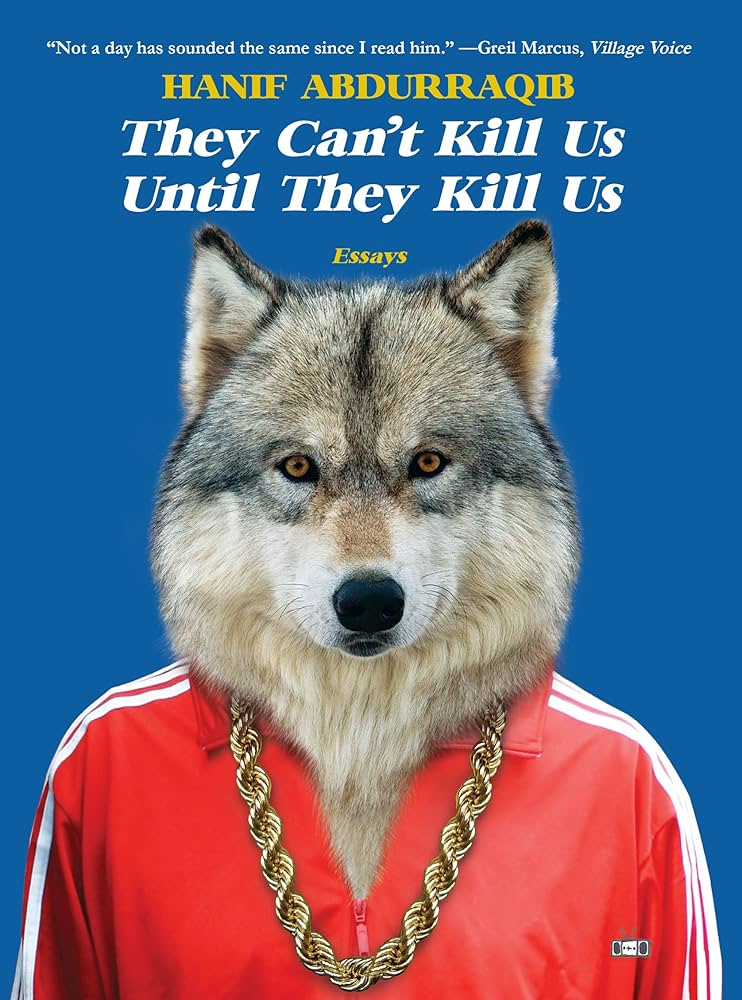 They Can't Kill Us Until They Kill Us TP