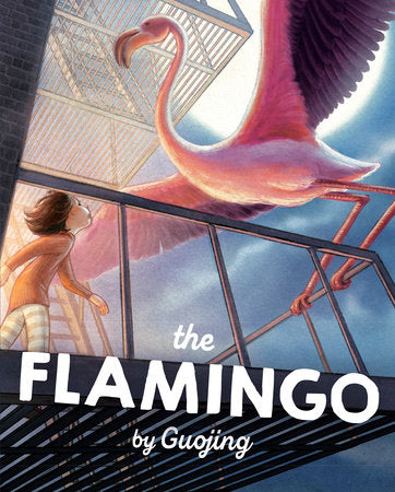 Flamingo HC