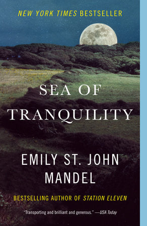 Sea of Tranquility SC