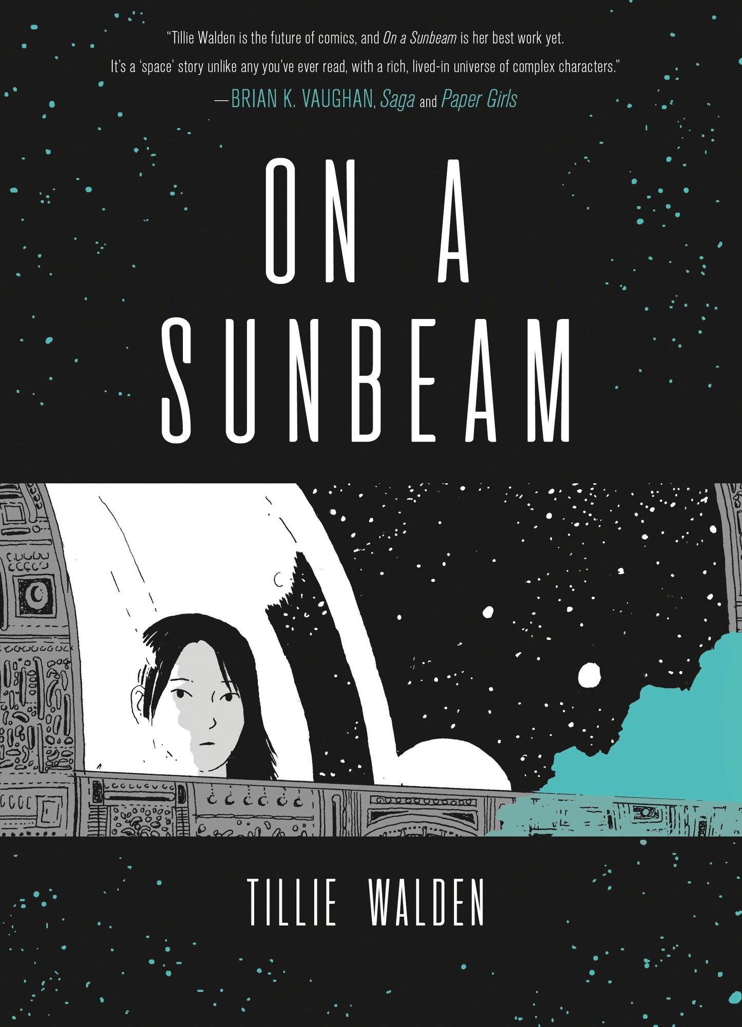 On a Sunbeam GN