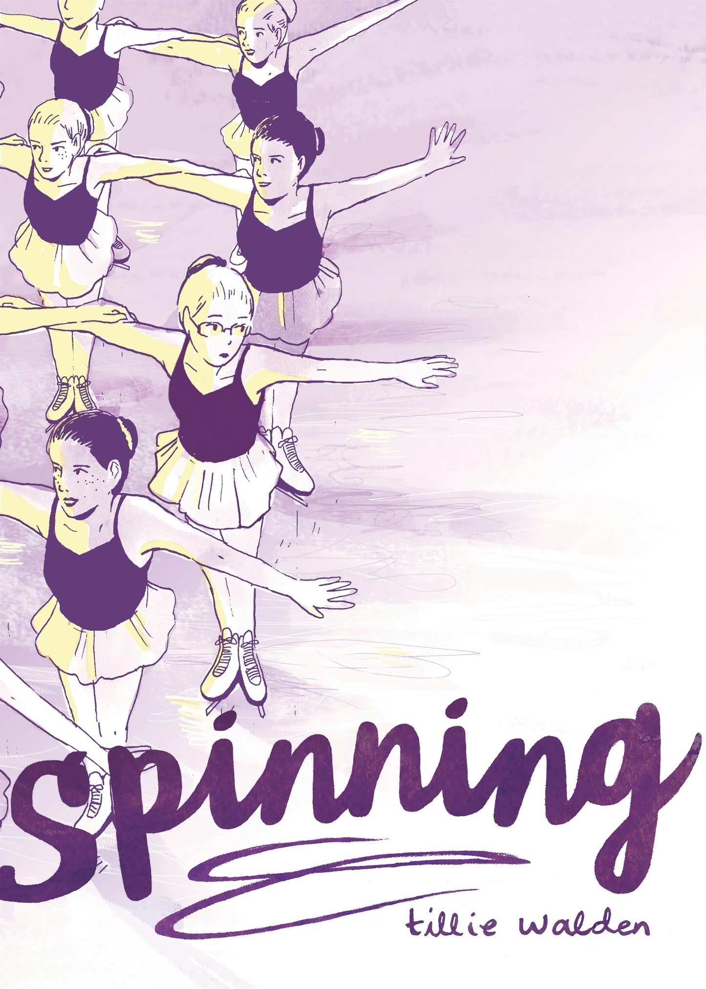 Spinning GN