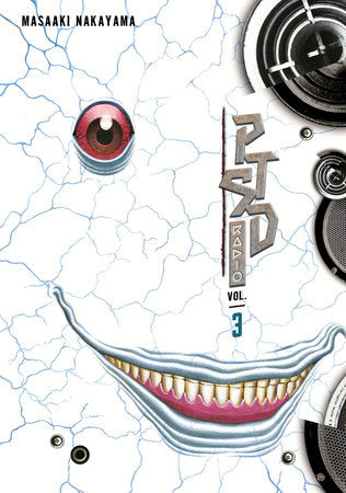 PTSD Radio Omnibus 3 (Vol 5-6)