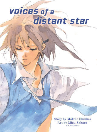 Voices of a Distant Star SC