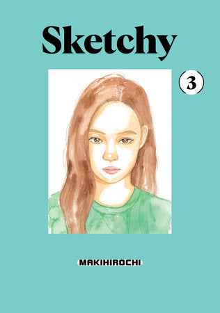 Sketchy Vol 03
