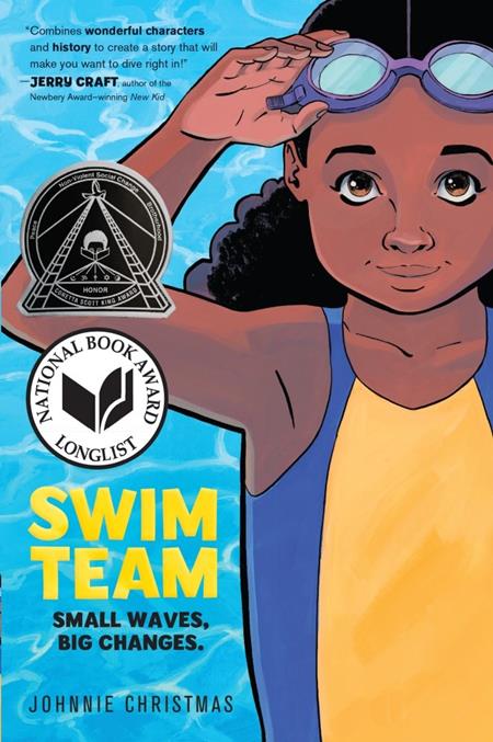 Swim Team TP