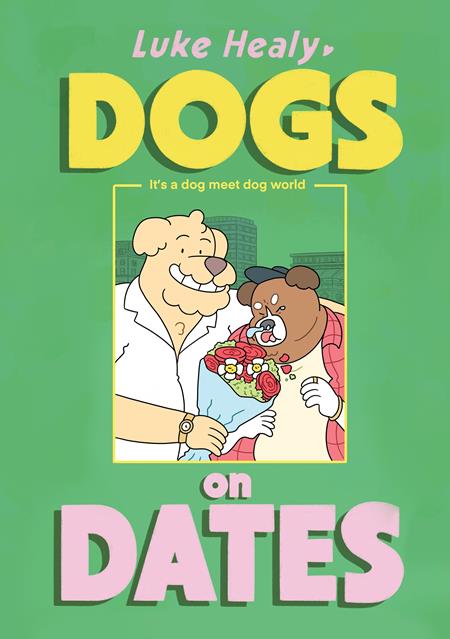 Dogs on Dates TP