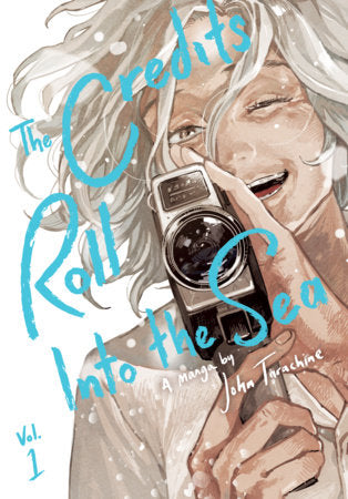 Credits Roll into the Sea Vol 1