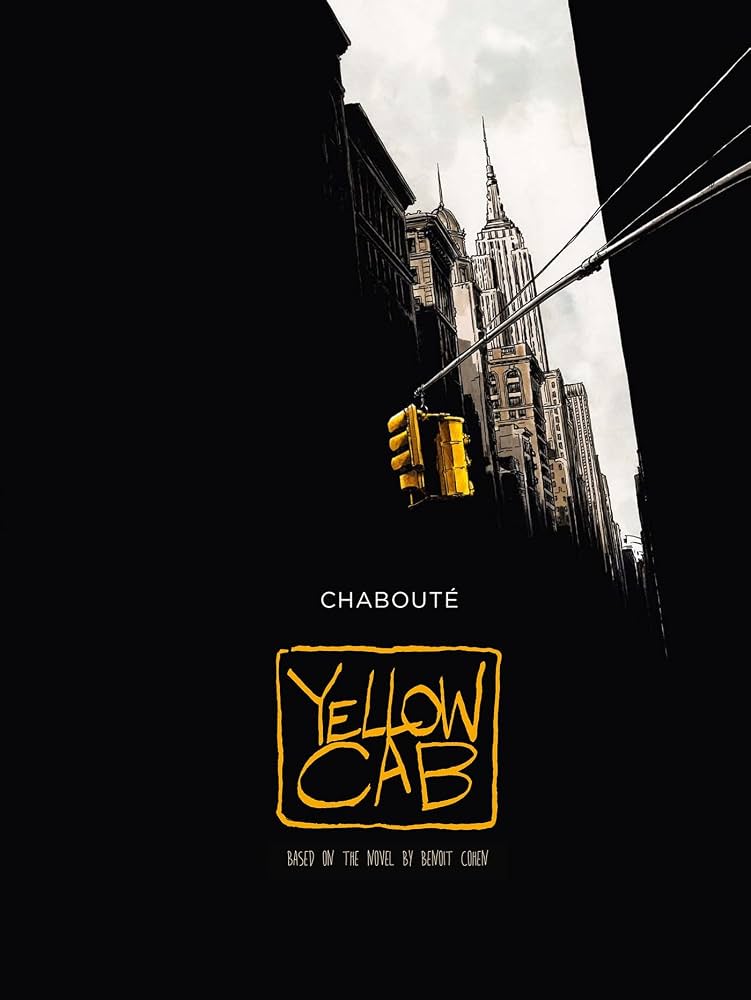 Yellow Cab SC