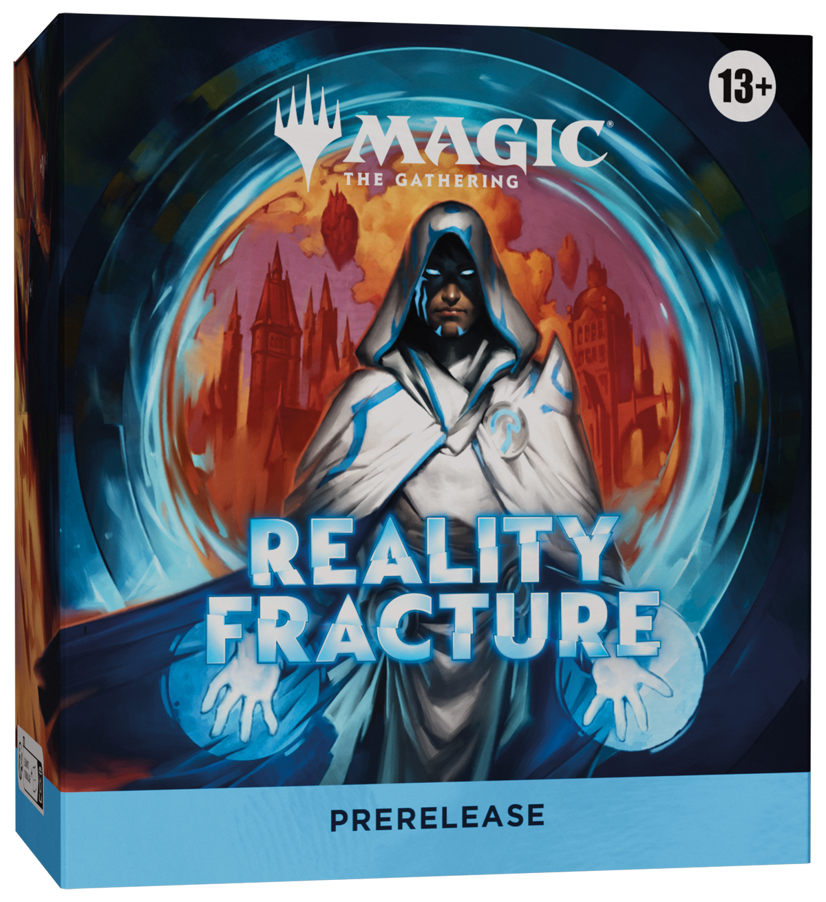 MTG Reality Fracture Prerelease Ticket (9/25)