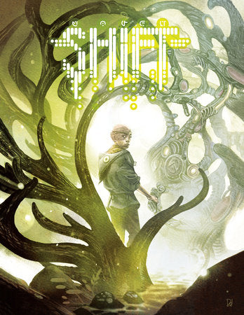 Shift One-Shot 3W3M CVR A