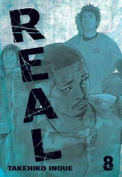 Real Vol 08