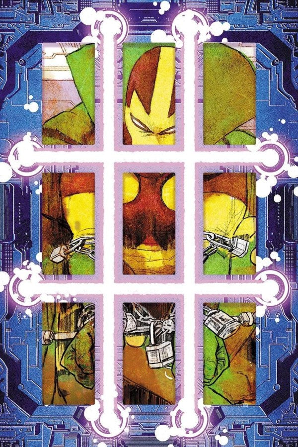 Absolute Mister Miracle