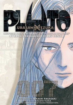 Pluto Vol 7