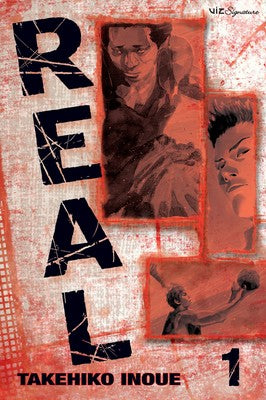 Real Vol 01