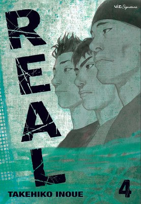Real Vol 04