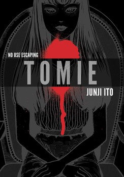 Tomie HC