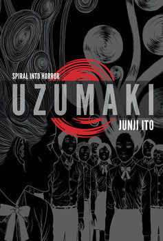Uzumaki HC