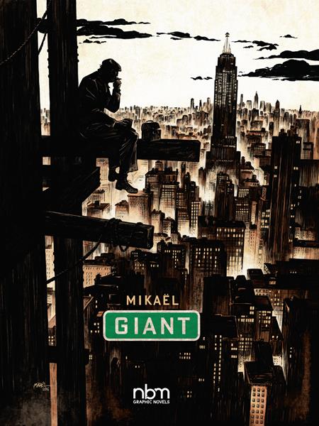 Giant HC