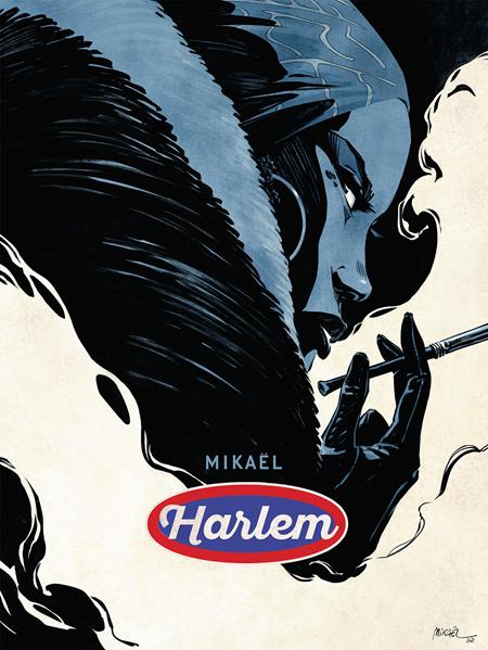 Harlem HC