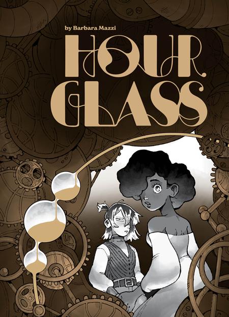 Hourglass SC