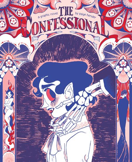 Confessional HC