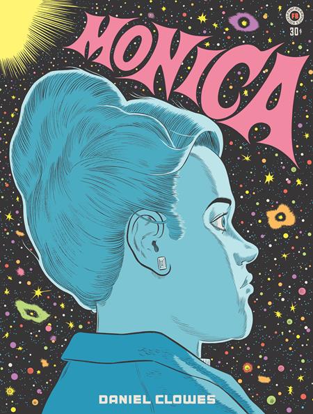 MONICA HC (MR)
