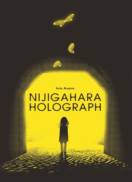 NIJIGAHARA HOLOGRAPH HC (MR)