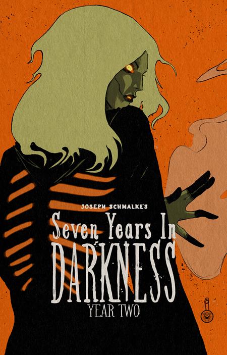 Seven Years in Darkness TP Year Two