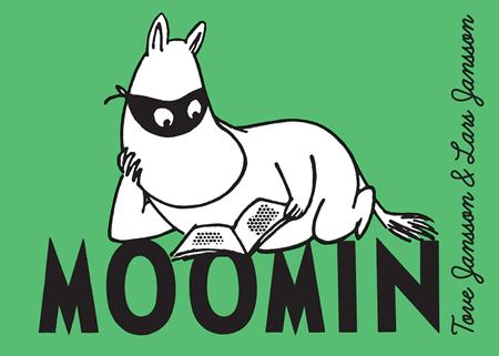 Moomin Adventures TP Vol 2