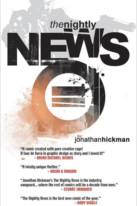 Nightly News TP