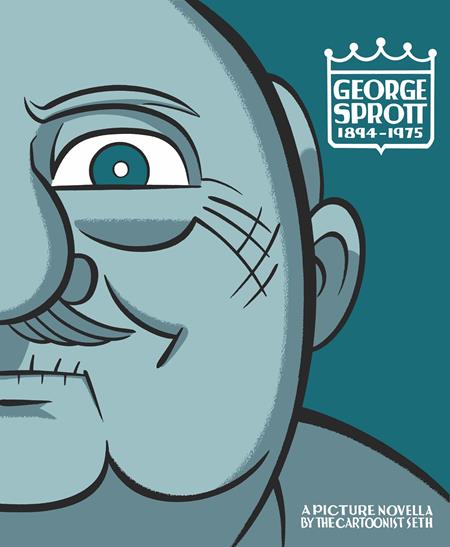 GEORGE SPROTT TP (MR)