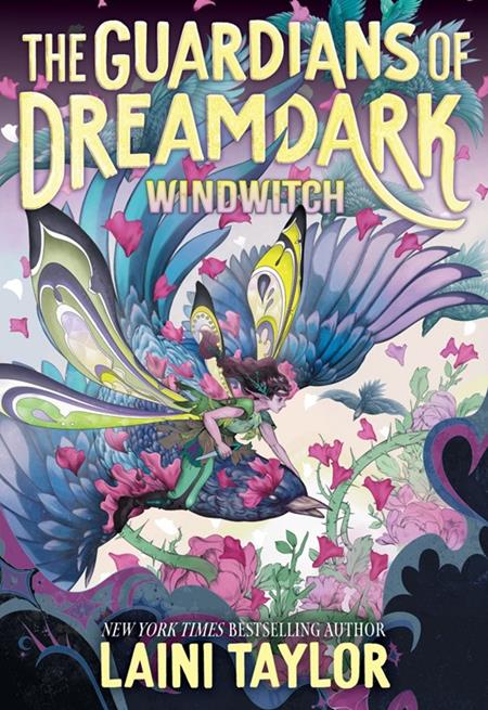 Guardians of Dreamdark Vol 1 Windwitch SC