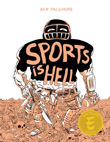 Sports is Hell SC
