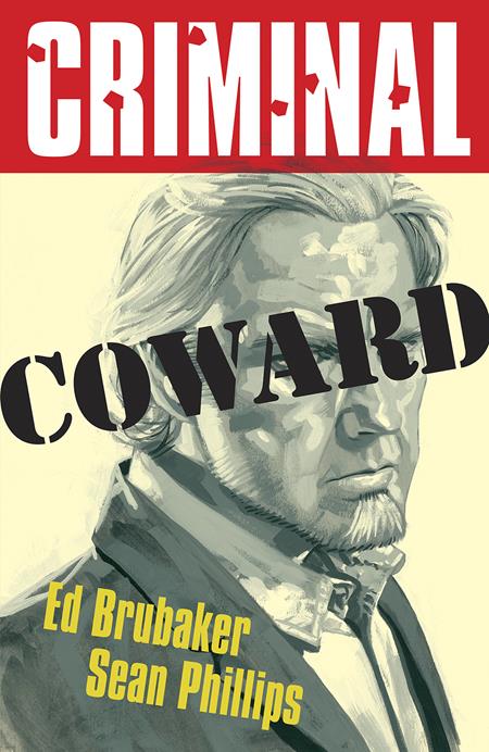 Criminal TP Vol 01 Coward New Ptg