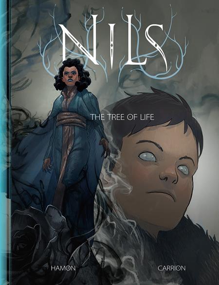 Nils TP Tree of Life