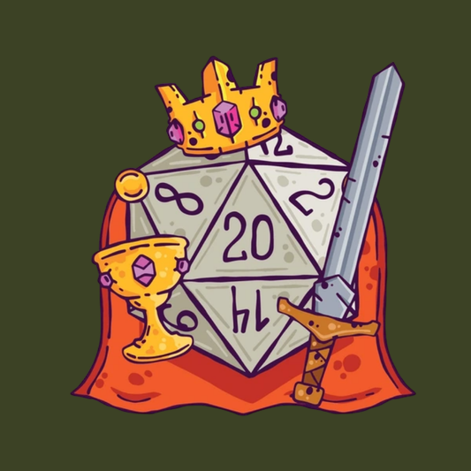 DND Summer Camp
