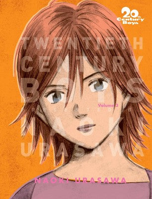 20th Century Boys Perfect Edition Vol 03