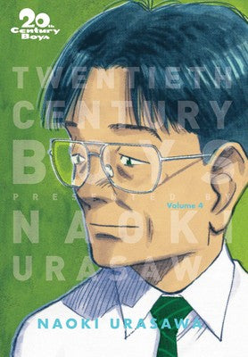 20th Century Boys Perfect Ed Vol 04