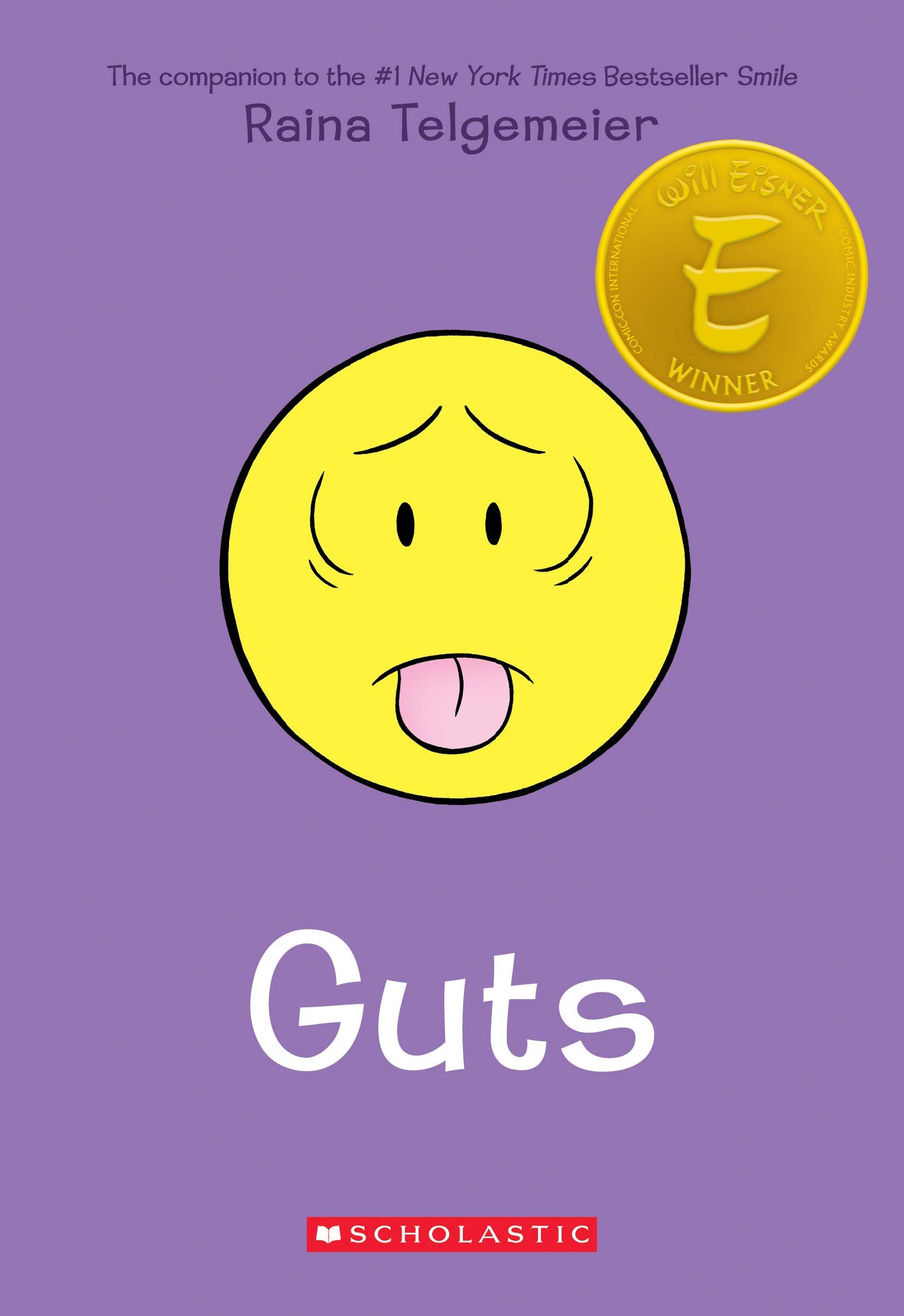 Guts SC