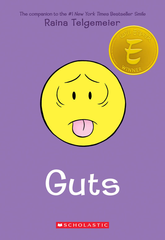 Guts SC