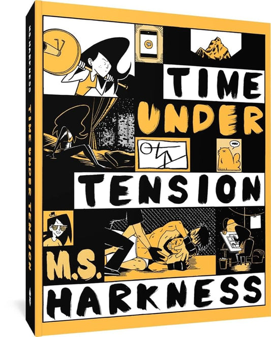 Time Under Tension TP